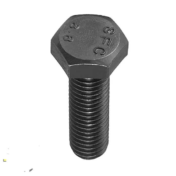 Rosca ordinaria métrica